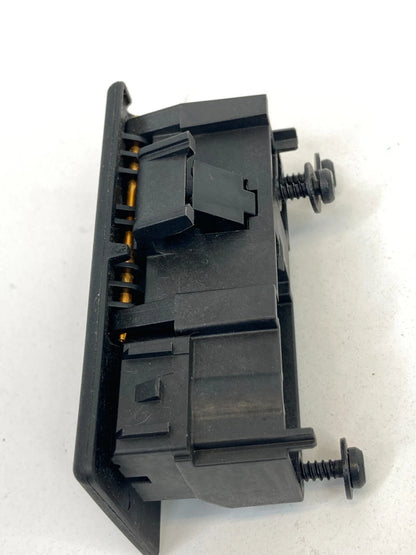 2011-2014 CHRYSLER 200 SEDAN GLOVE BOX LATCH HANDLE COMPARTMENT STORAGE LOCK OEM