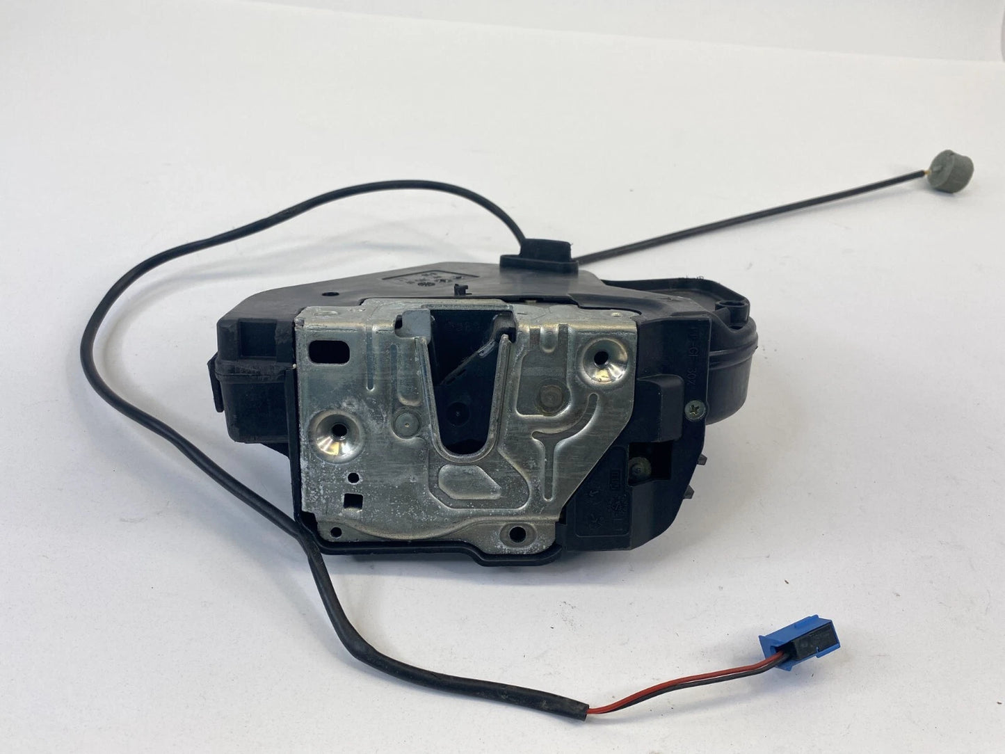 2006 2007 MERCEDES-BENZ C 280 REAR LEFT SIDE DOOR LOCK LATCH RELEASE ACTUATOR