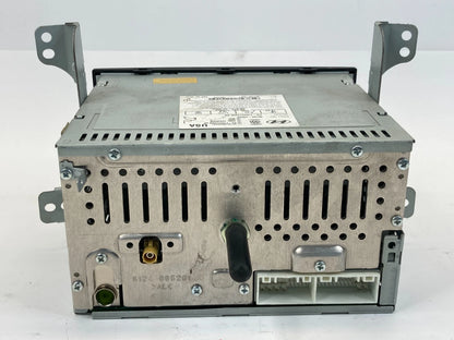 2011 HYUNDAI SONATA RADIO RECEIVER CD PLAYER UNIT ASSEMBLY 96180-3Q000 OEM