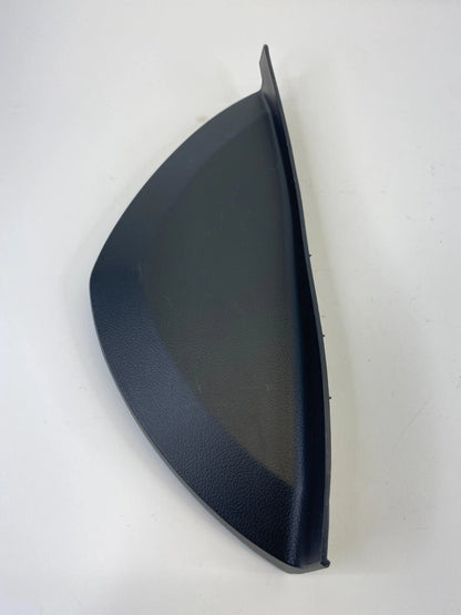 2012-2015 CHEVROLET CAPTIVA SPORT LEFT DRIVER SIDE DASH END CAP COVER 96835001