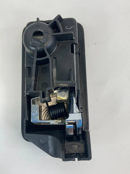 09-19 FORD FLEX REAR RIGHT BACK SIDE INTERIOR INNER DOOR HANDLE 8A83-74266B34