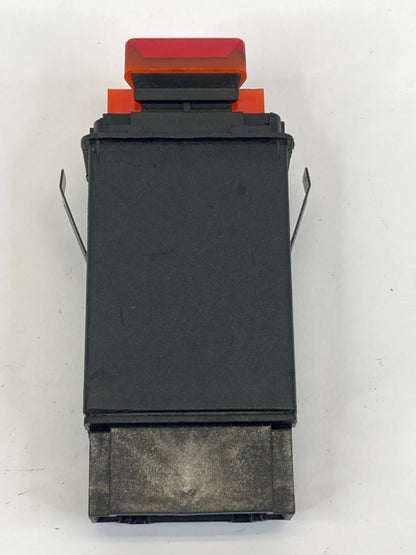 1999-2004 Audi A6 Quattro Emergency Hazard Warning Switch Button 4B0-941-509 OEM