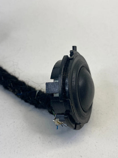 2000-2006 MERCEDES-BENZ S500 REAR LEFT DOOR AUDIO SISTEM SPEAKER 2208201502 OEM