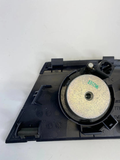 2010-2014 HONDA INSIGHT FRONT RIGHT SIDE DASH TWEETER SOUND SPEAKER W/ COVER OEM
