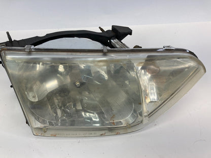 2001 2002 Nissan Quest Headlight Passenger Right Head Lamp Light Assembly OEM