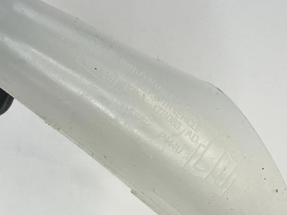 2013-2023 FORD POLICE INTERCEPTOR UTILITY FUEL SYSTEM FILLER TUBE 8U5A-17B068-AD