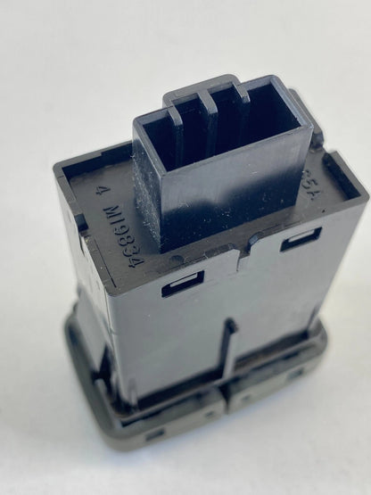 2006-2008 HONDA PILOT DASH SUNROOF MOONROOF SUN MOON ROOF CONTROL SWITCH M19833
