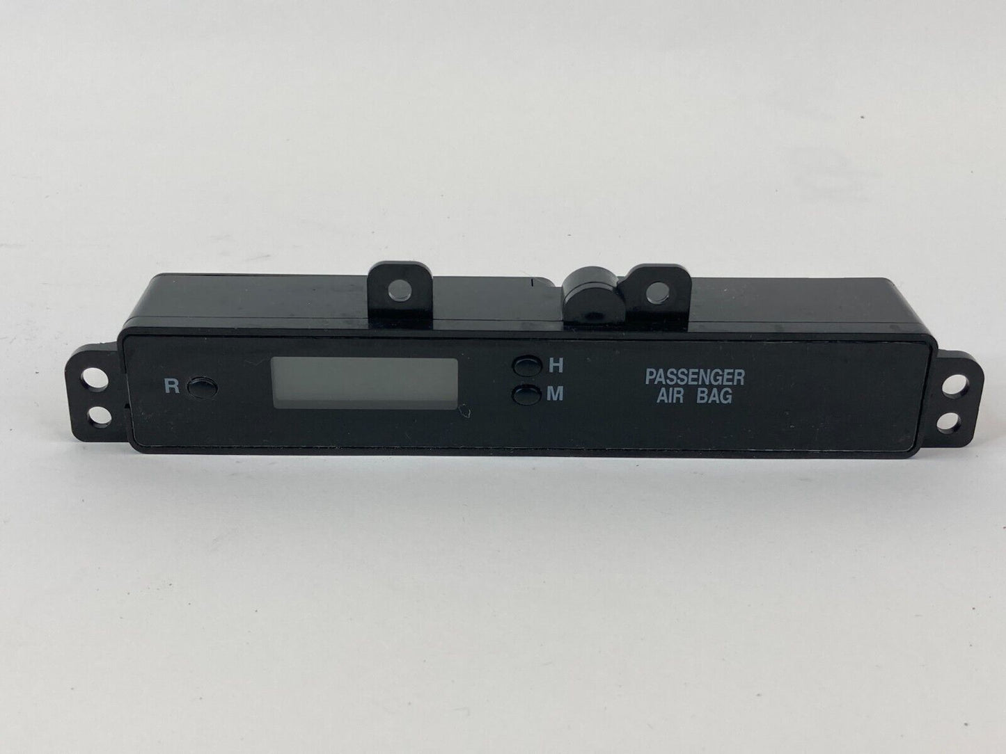 2007-2010 Hyundai Elantra Dash Digital Clock Display 94510-2H500 OEM