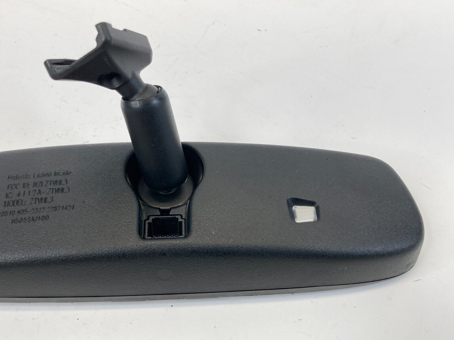 2010-2019 Subaru Legacy Rear View Interior Mirror W/ Auto Dimming Homelink OEM