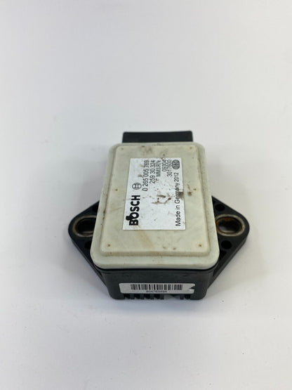 2009-2011 Chevrolet Traverse Vehicle Yaw Rate Sensor Control Module 26500576 OEM