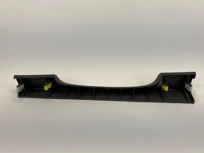 02-06 TOYOTA CAMRY DASH INSTRUMENT PANEL LOWER FINISH MOLDING TRIM 55411-AA040