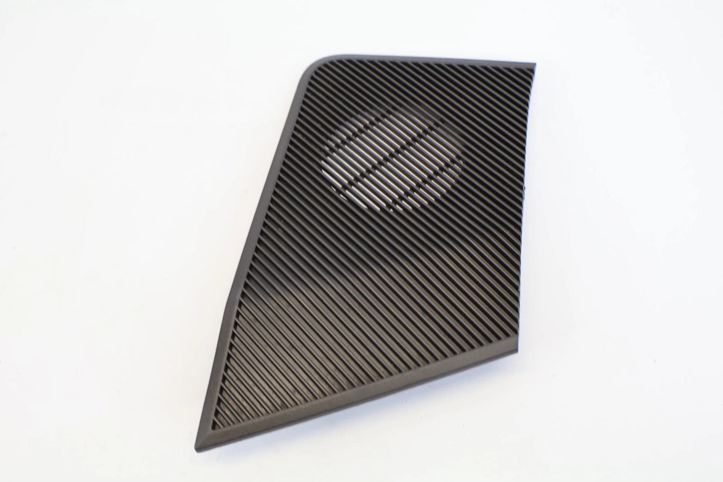 2008-2010 DODGE AVENGER LEFT DASHBOARD SPEAKER GRILLE TWEETER COVER TRIM OEM
