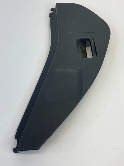 98 99 00 01 02 HONDA ACCORD DASH PANEL LEFT SIDE END CAP TRIM COVER 77216-S84