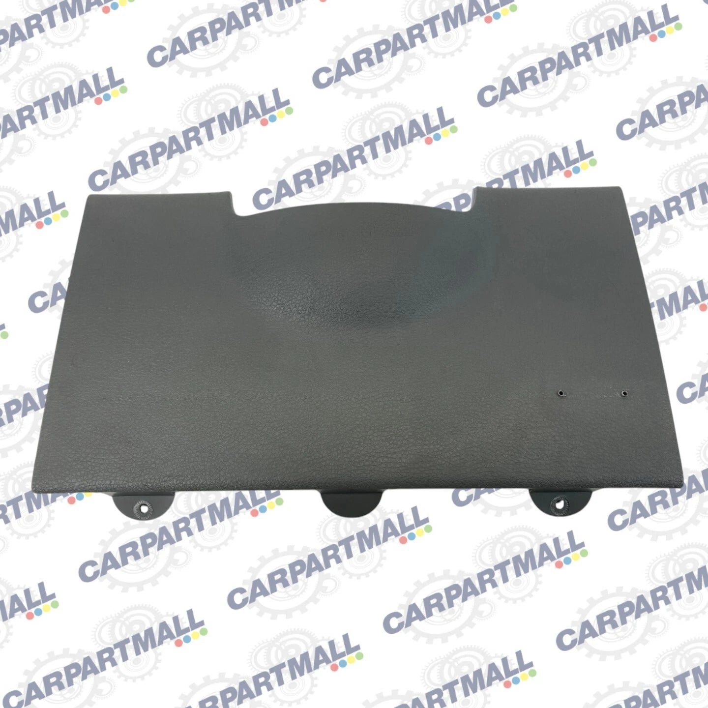 2004-2008 FORD F-150 F150 DASH LOWER KNEE BOLSTER COVER TRIM 4L34-15044F08-AF
