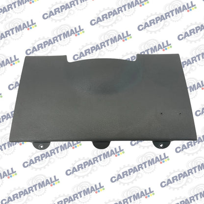 2004-2008 FORD F-150 F150 DASH LOWER KNEE BOLSTER COVER TRIM 4L34-15044F08-AF