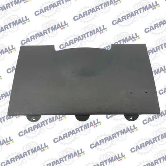2004-2008 FORD F-150 F150 DASH LOWER KNEE BOLSTER COVER TRIM 4L34-15044F08-AF