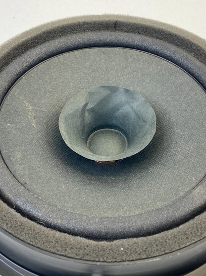 2012-2018 FORD FOCUS REAR LEFT SIDE DOOR AUDIO SPEAKER 8A6T-18808-CC OEM