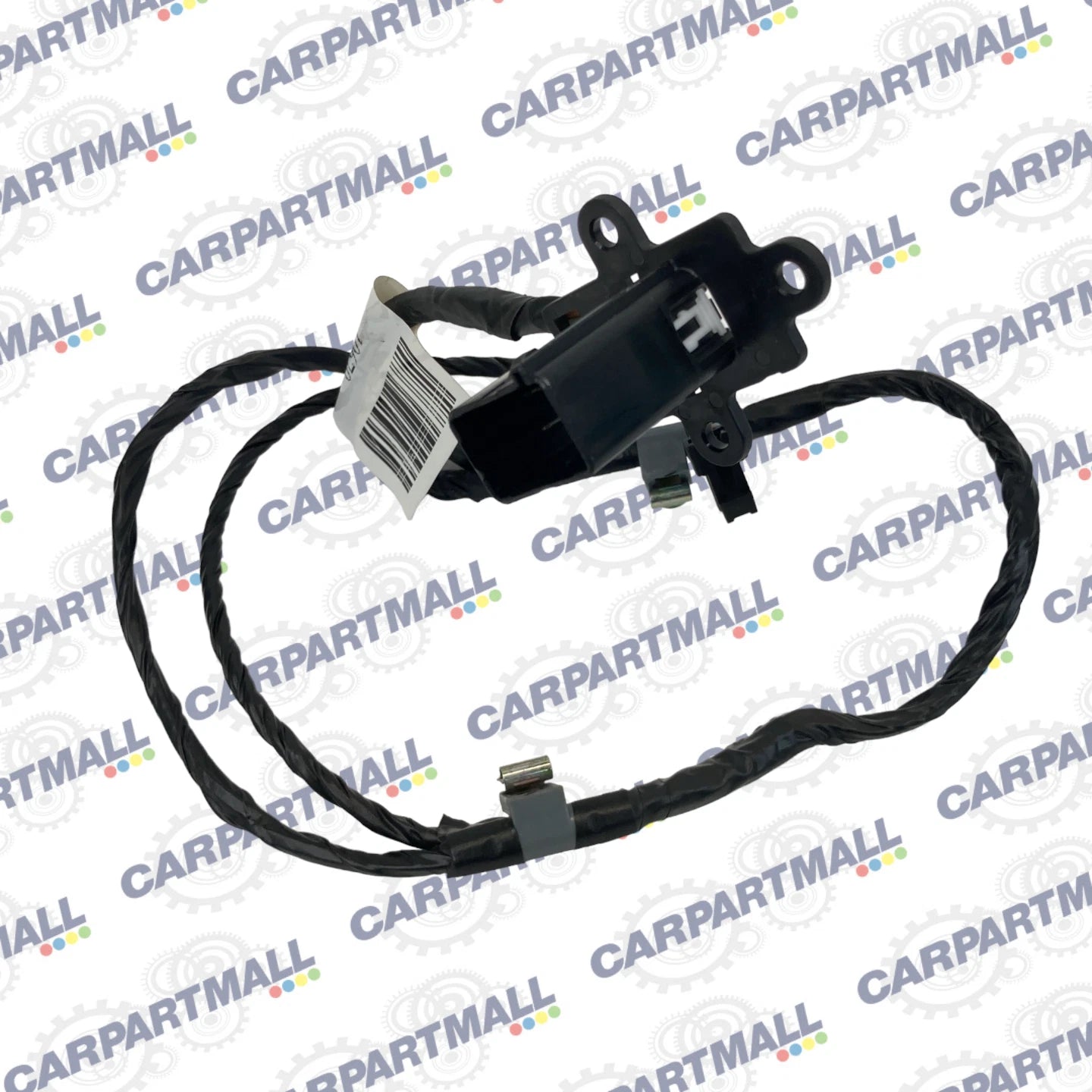 2003-2007 CADILLAC CTS REAR RIGHT SIDE DOOR CONNECTOR WIRE WIRING CABLE OEM