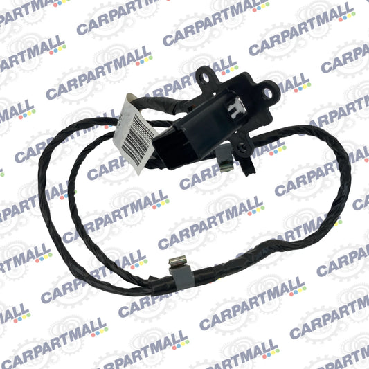 2003-2007 CADILLAC CTS REAR RIGHT SIDE DOOR CONNECTOR WIRE WIRING CABLE OEM