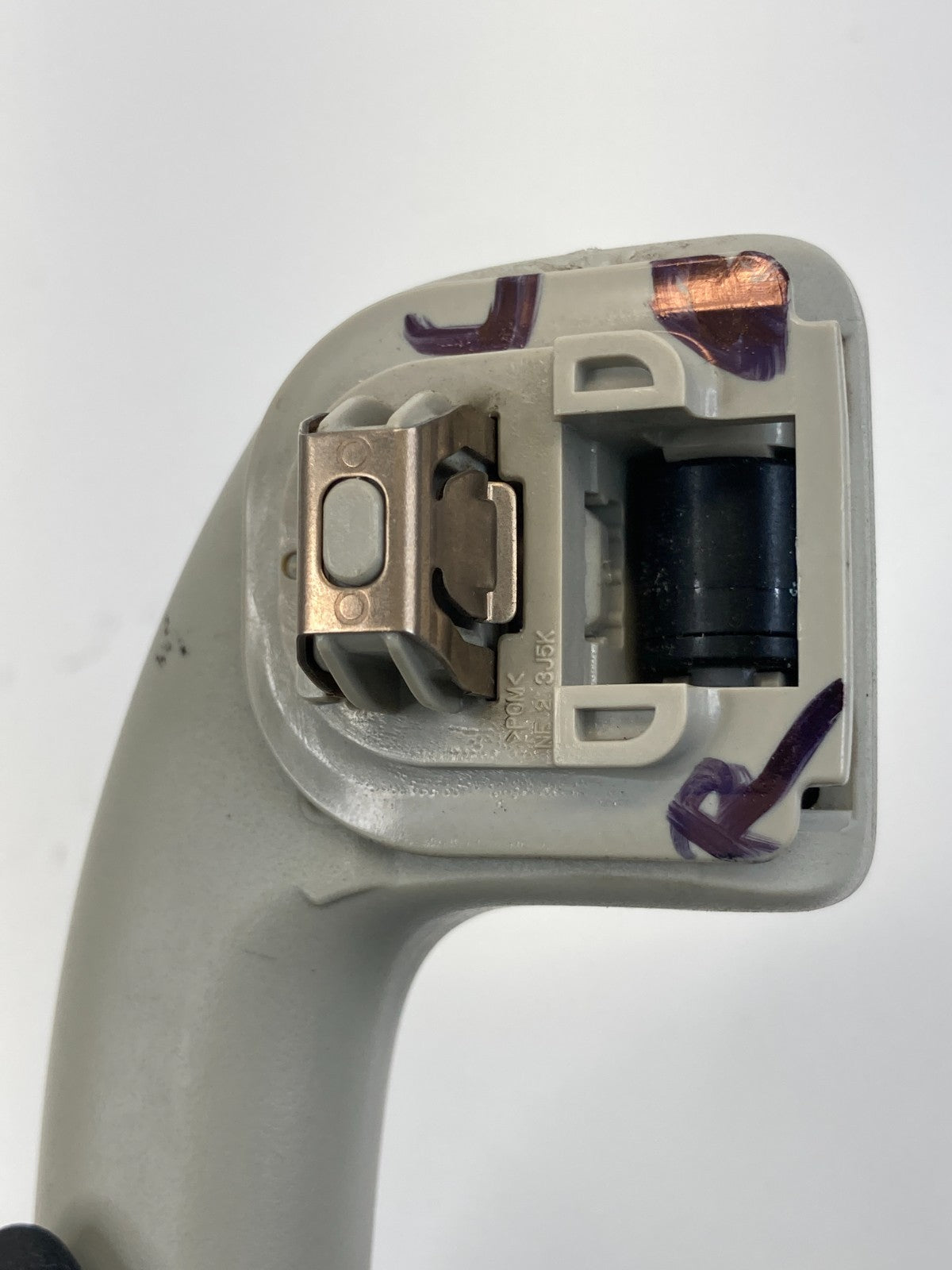 2011-2014 Nissan Murano Interior Roof Grab Grip Assist Handle Set Of 4 OEM