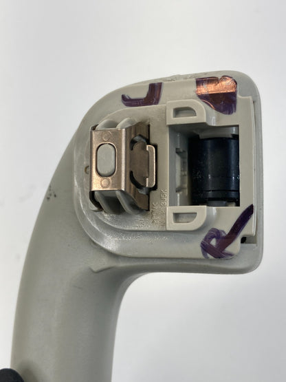 2011-2014 Nissan Murano Interior Roof Grab Grip Assist Handle Set Of 4 OEM