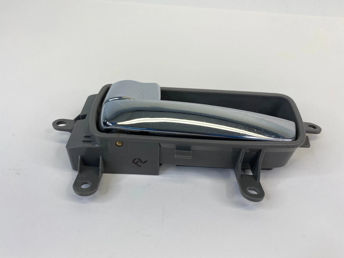 2007-2012 NISSAN SENTRA FRONT LEFT DRIVER SIDE INNER DOOR HANDLE FR LH OEM