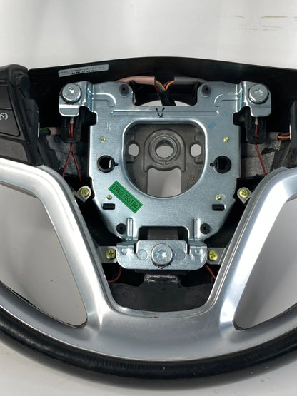 12 13 14 15 CHEVROLET CAPTIVA SPORT STEERING WHEEL W/CRUISE CONTROLS OEM