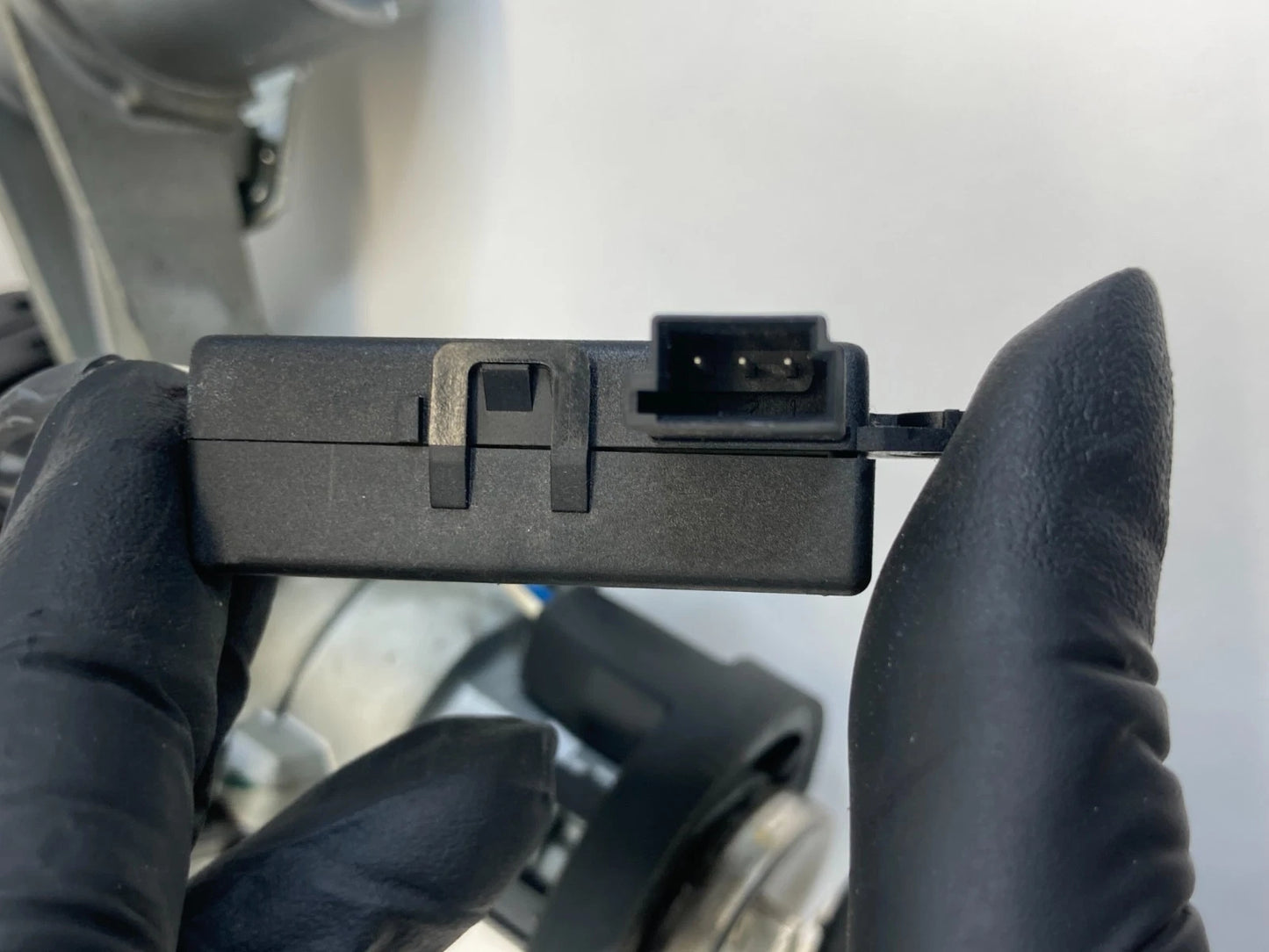 2012 2013 CHEVY SONIC 1.8L IGNITION SWITCH LOCK CYLINDER ASSY W/ KEY 20939745