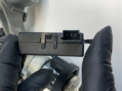 2012 2013 CHEVY SONIC 1.8L IGNITION SWITCH LOCK CYLINDER ASSY W/ KEY 20939745