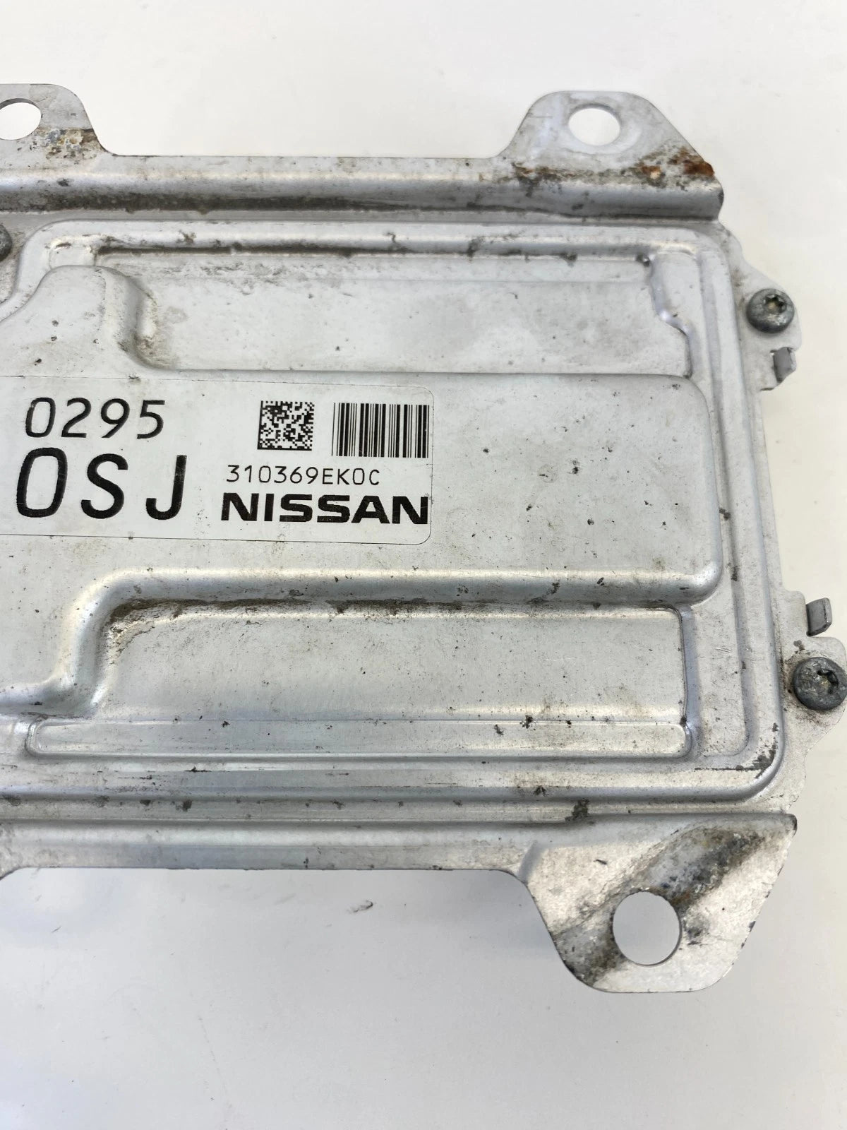 2015-2019 Nissan Versa A/T Transmission Control Module Unit TCM 310F6-5RD0A OEM