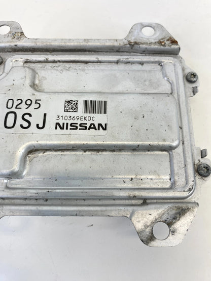 2015-2019 Nissan Versa A/T Transmission Control Module Unit TCM 310F6-5RD0A OEM