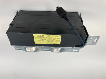 1996-2004 Acura RL Interior Trunk CD Charger Disc Player Unit 39110-SZ3-A000 OEM