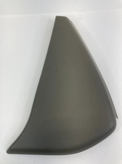 2007-2012 ACURA RDX RIGHT SIDE DASH END CAP COVER TRIM PANEL 77210-STK-A010 OEM