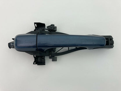 04-11 VOLVO S40 05-11 V50 FRONT RIGHT PASSENGER SIDE EXTERIOR DOOR HANDLE OEM