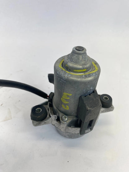 2007-2012 ACURA RDX 2.3L TURBO VACUUM PUMP POWER BRAKE BOOSTER 46460-STK-A013-M1