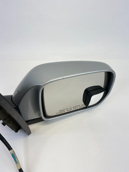 2001-2004 Honda Odyssey Front Right Passenger Side View Power Door Mirror OEM