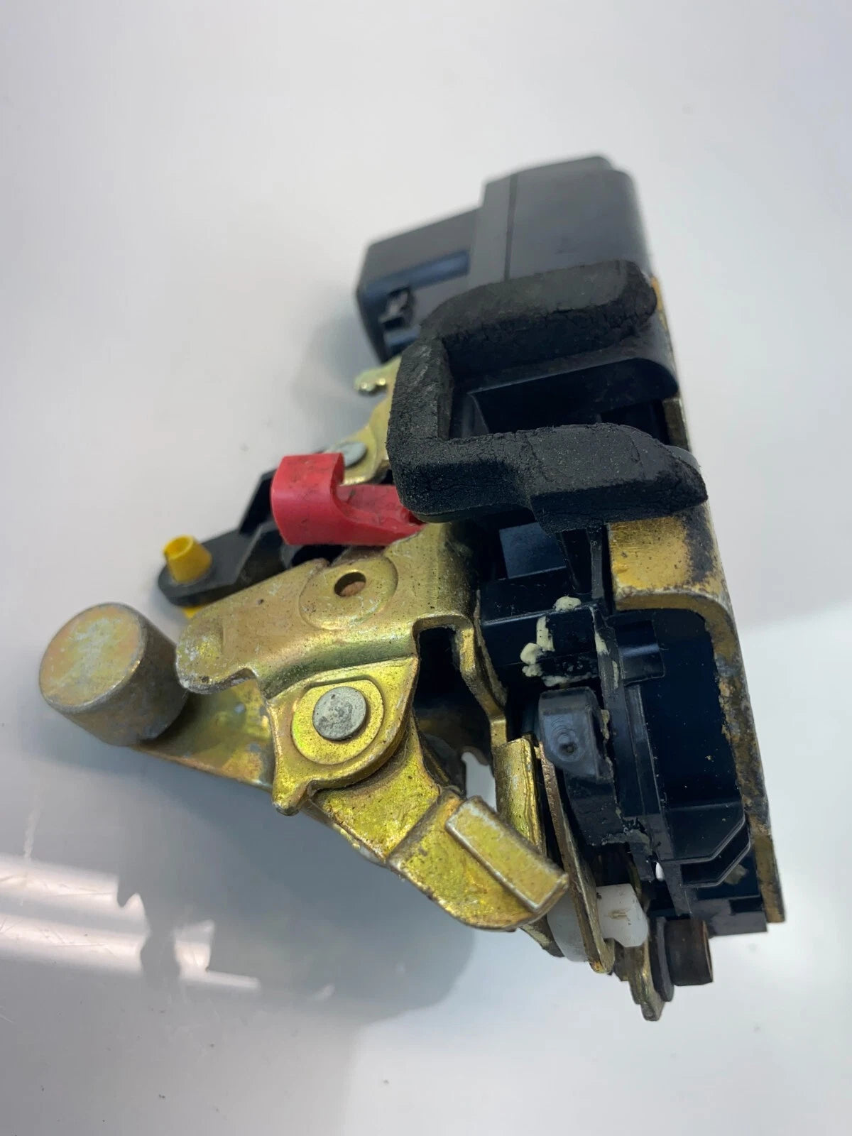 2005-2010 JEEP GRAND CHEROKEE FRONT RIGHT SIDE DOOR LOCK LATCH ACTUATOR RH OEM