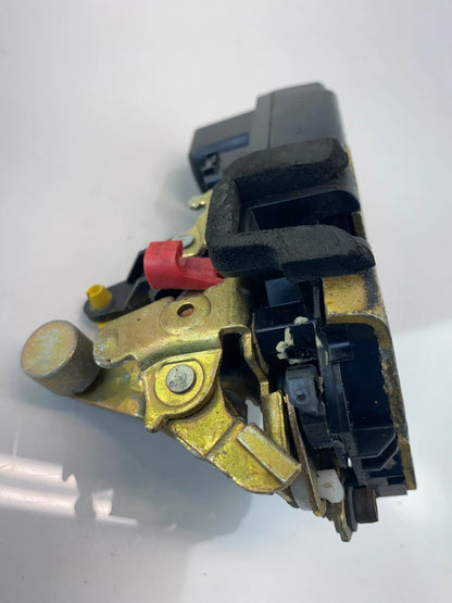 2005-2010 JEEP GRAND CHEROKEE FRONT RIGHT SIDE DOOR LOCK LATCH ACTUATOR RH OEM