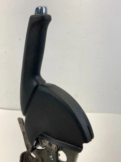 2013-2017 Honda Accord SEDAN Center Console Emergency Parking Brake Handle Lever