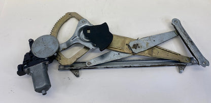 2004-2010 TOYOTA SIENNA FRONT LEFT DRIVER POWER WINDOW REGULATOR MOTOR OEM