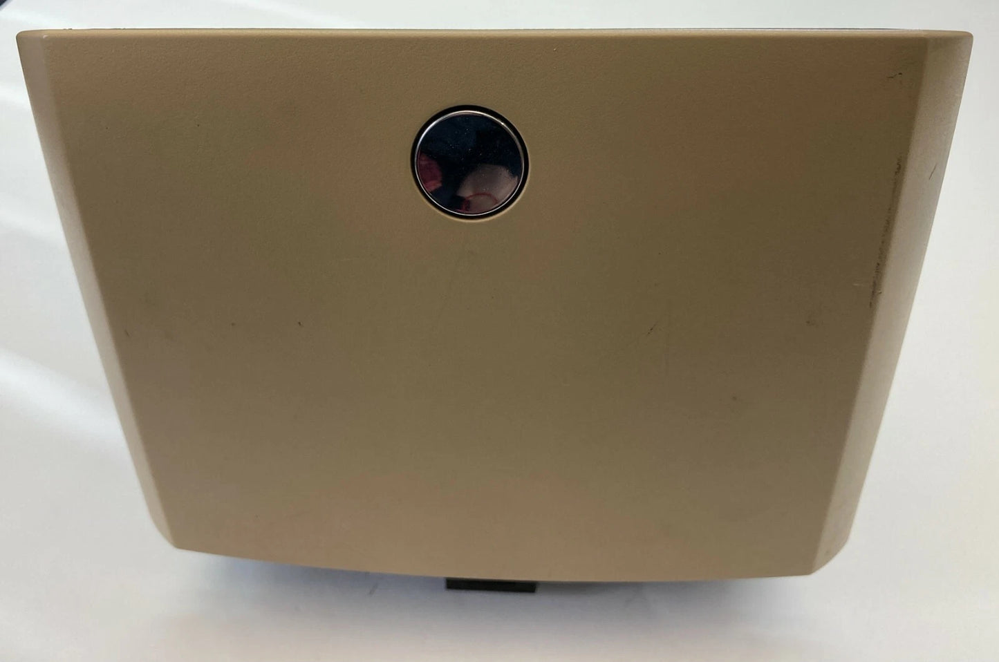 2006-2009 MERCEDES-BENZ R350 REAR CENTER CONSOLE CUP HOLDER ASSY A2516803814 OEM