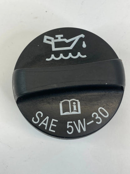 2002-2010 SATURN VUE 2.4L ENGINE OIL FILLER FLUID CAP LID COVER SAE 5W-30 OEM