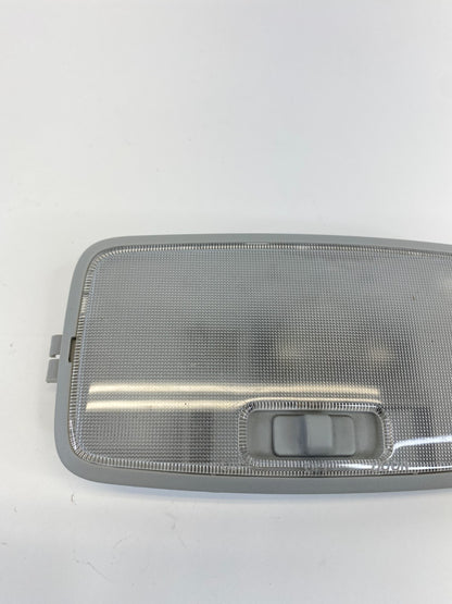 2002-2006 Toyota Camry Roof Overhead Console Dome Map Light 81240-AA020