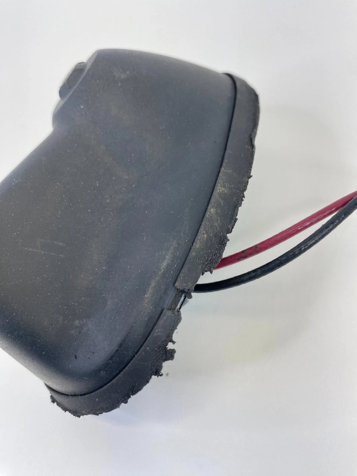 2007-2013 Mini Cooper Roof Mounted Base Radio Antenna Shark Fin 3456091-01 OEM