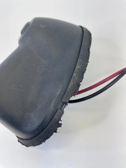 2007-2013 Mini Cooper Roof Mounted Base Radio Antenna Shark Fin 3456091-01 OEM