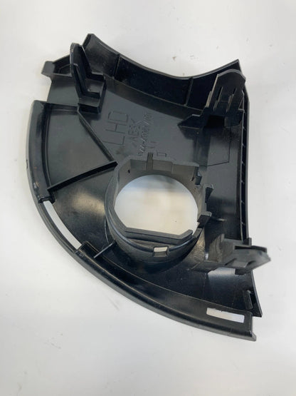 10-15 TOYOTA PRIUS DASH IGNITION START BUTTON SWITCH COVER BEZEL 55044-47061 OEM