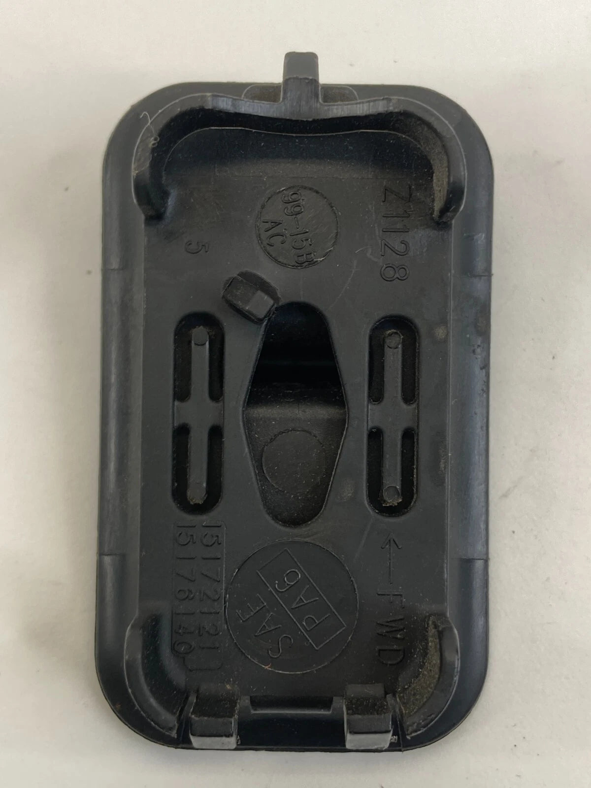 2002 03 04 05 2006 CHEVROLET AVALANCHE 1500 DOOR LOCK LEVER INDICATOR SWITCH OEM