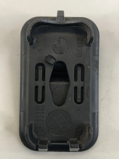 2002 03 04 05 2006 CHEVROLET AVALANCHE 1500 DOOR LOCK LEVER INDICATOR SWITCH OEM