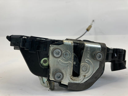 2010-2015 Toyota Prius Front Right Passenger Side Door Lock Latch Actuator OEM