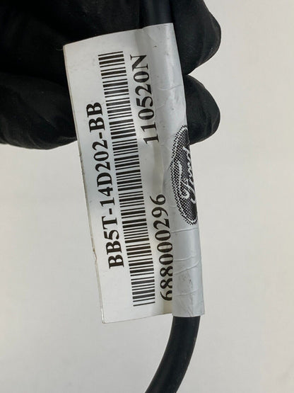 2011-2019 Ford Explorer USB Display Connector Cable BB5T-14D202-BB OEM